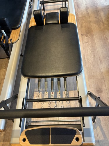 Peak fit reformer fitness - peak,