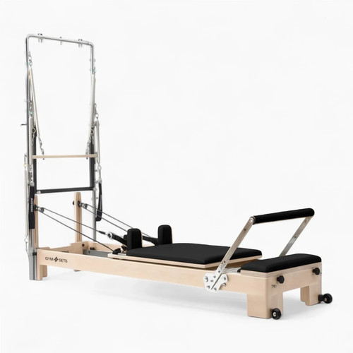 Gymsets tower reformer - tower, pilates