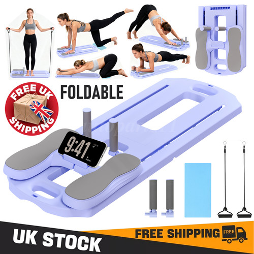 Fitness board pilates - 8, in