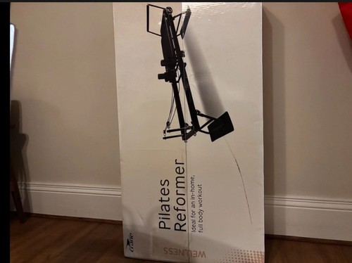 Crane pilates reformer brand - crane,