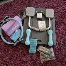 Home Pilates Reformer