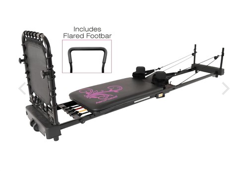 Brand new aero pilates - new,