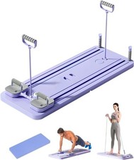 Pilates Board Reformer Machine
