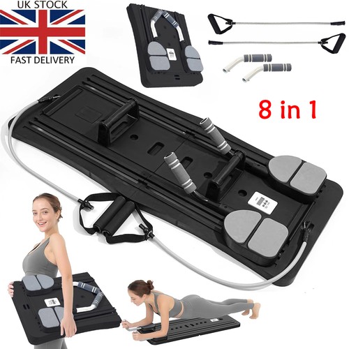 Multifunctional fitness - 1,