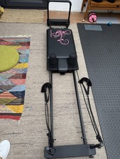 Aero Pilates 435 Reformer