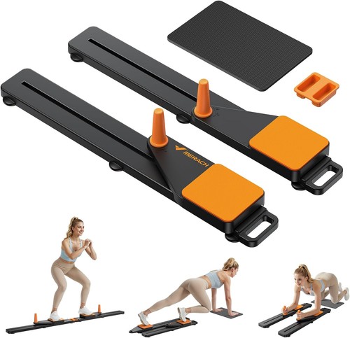 Pilates board - -,