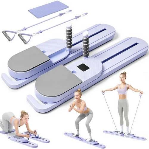 Multifunctional fitness - in,