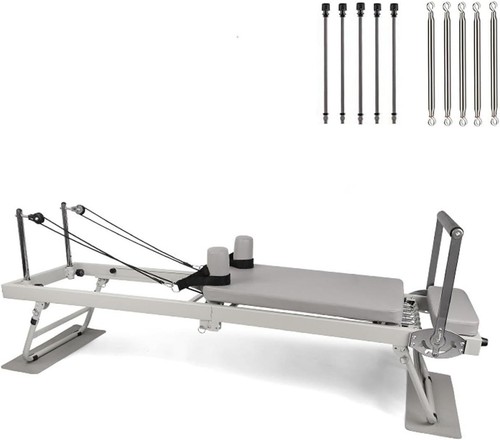Zlznx pilates reformer - zlznx, machine