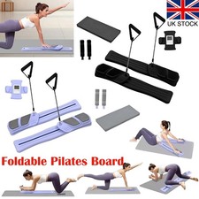 Multifunctional Fitness board