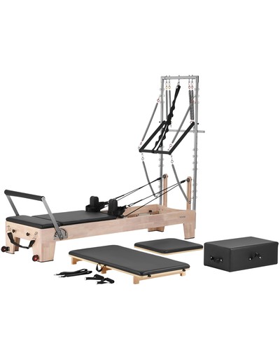 Vevor pilates reformer - vevor,