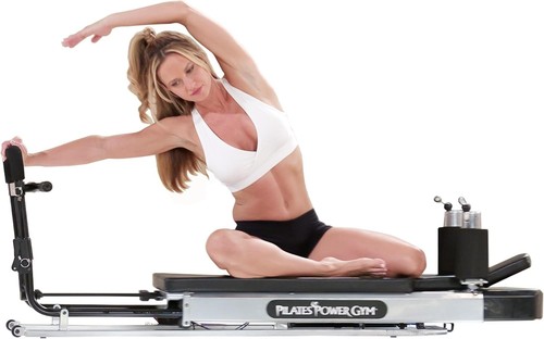 Pilates reformer - pilates, reformer-reformer