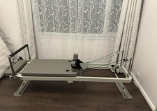 Reformer Pilates Machine