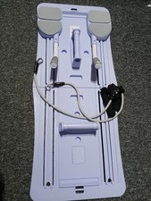 Foldable Pilate Reformer Board