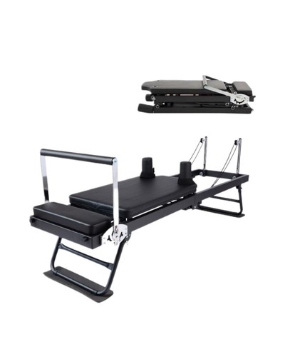 Pilates reformer machine - reformer,