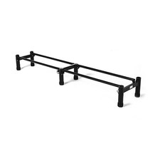 Bodi-tek Aeropilates Reformer