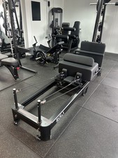 Reformer Pilates Aluminium