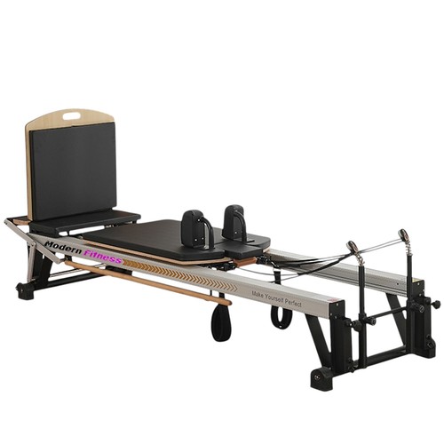 Pilates reformer core bed - pilates,
