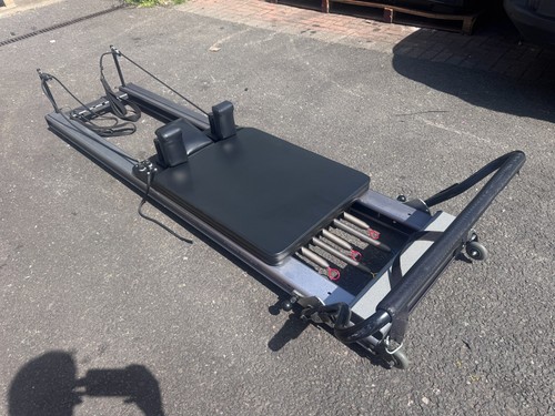 Balanced body allegro - body,