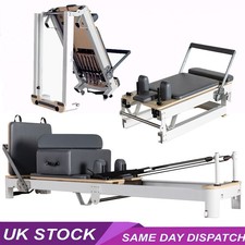 Pilates Reformer Machine