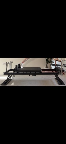 Reformer pilates bed - reformer, machine