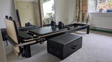 Pilates Reformer