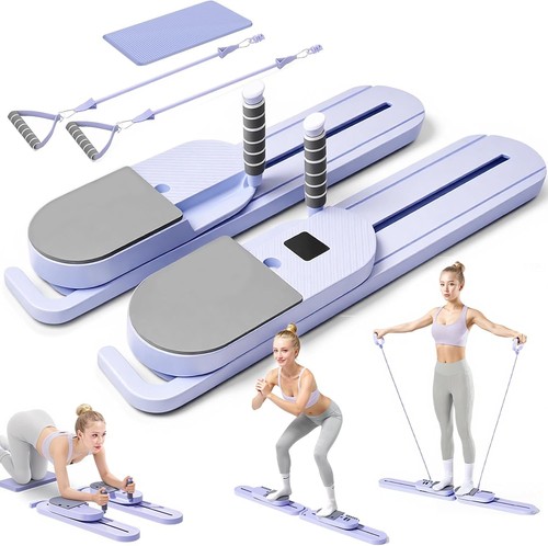 Pilates reformer board - pilates,