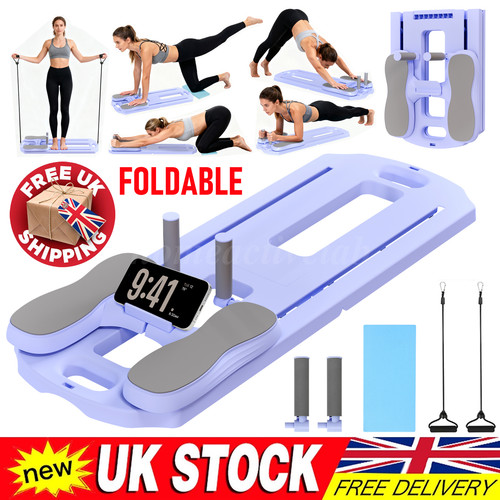 Multifunctional fitness board - multifunctional,