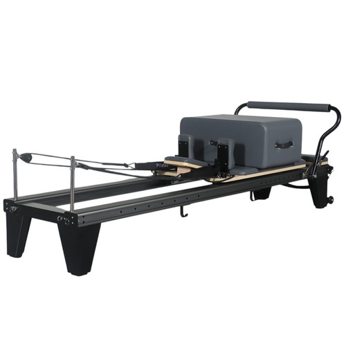 Pilates reformer aluminium - reformer,