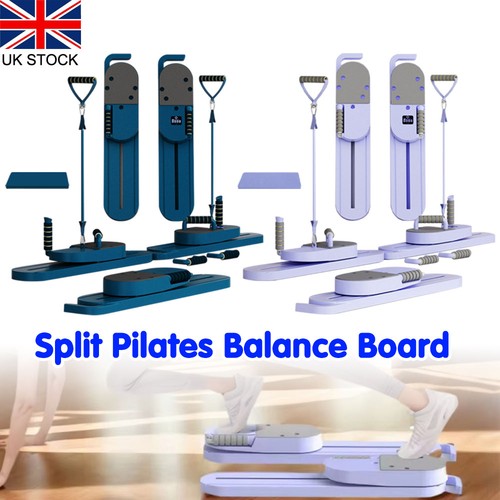 Split type pilates - split-type,