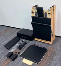 Foldable Reformer Pilates