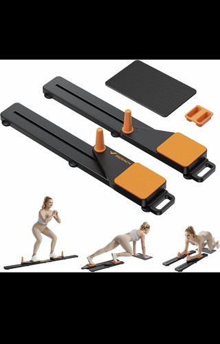 Pilates board - board,