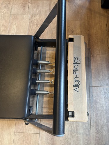 Align pilates reformer - reformer, machine