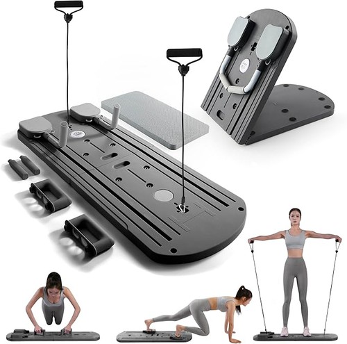 Myga pilates reformer machine - reformer,