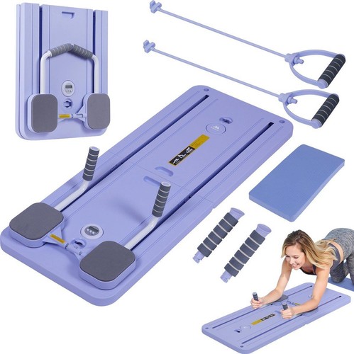Multifunctional fitness - 1,