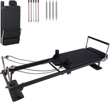 Pilates Reformer Machine
