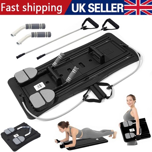 Multifunctional fitness - 8,