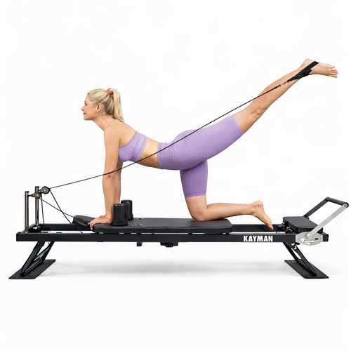 Kayman pilates reformer - pilates,