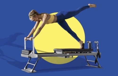 Lidl crivit reformer - uk,