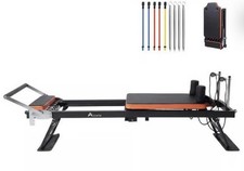 Foldable Reformer Pilates