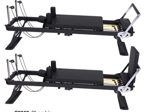 Brand new reformer - reformer, pilates