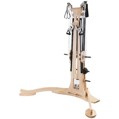 Pilates reformer tronic - tronic, modern